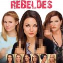 EL CLUB DE LAS MADRES REBELDES
