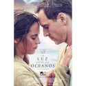 LA LUZ ENTRE LOS OCEANOS