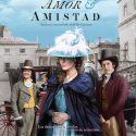 AMOR Y AMISTAD