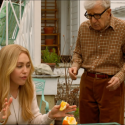 Llega la serie de Woody Allen «Crisis in Six Scenes»