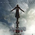 Llega un nuevo trailer de «Assassin’s Creed»