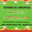 HISTORIAS DE CONVENTILLO