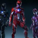 Llega «Power Rangers»
