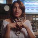Tini muestra la grabación de su álbum