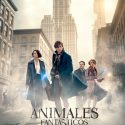 LLEGA «ANIMALES FANTÁSTICOS Y DÓNDE ENCONTRARLOS!»