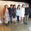 Presentación del elenco de «Yo soy así, Tita de Buenos Aires»