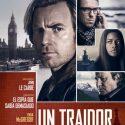 UN TRAIDOR ENTRE NOSOTROS