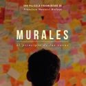 MURALES EL PRINCIPIO DE LAS COSAS