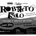 ROBERTO SOLO