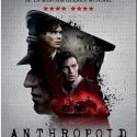 ANTHROPOID