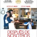 DESPUES DE NOSOTROS