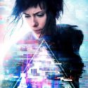 LLEGA «Ghost in the Shell»