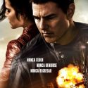 JACK REACHER SIN REGRESO
