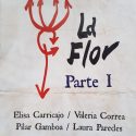 FESTIVAL DE CINE DE MAR DEL PLATA: La Flor de Mariano Llinás