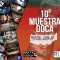 10º Muestra DOCA. Documentalistas de Argentina