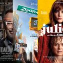 Las 30 mejores películas del 2016