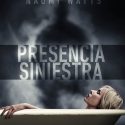 PRESENCIA SINIESTRA