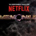 La serie web DAEMONIUM se estrena en NETFLIX como largometraje