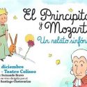 El Principito y Mozart