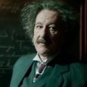 La vida de Albert Einstein en National Geographic
