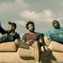 Maratón de la premiada «Atlanta»