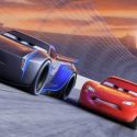 Conocé los personajes de Cars 3