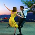 LA LA LAND ARRASÓ EN LOS GOLDEN GLOBE