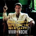 VIVIR DE NOCHE