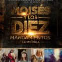 MOISES Y LOS 10 MANDAMIENTOS: LA PELICULA