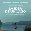 LA IDEA DE UN LAGO
