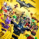 LEGO BATMAN: LA PELICULA