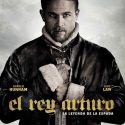 LLEGA «El Rey Arturo: La Leyenda de la Espada»