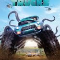 MONSTER TRUCKS