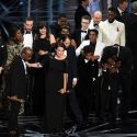 OSCAR 2017: TODOS LOS GANADORES