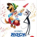 ROCK DOG
