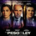 EL PESO DE LA LEY