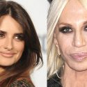 Penélope Cruz será Donatella Versace