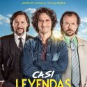 CASI LEYENDAS