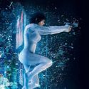 LA VIGILANTE DEL FUTURO, GHOST IN THE SHELL