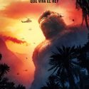 KONG: LA ISLA CALAVERA