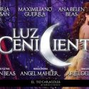 LUZ CENICIENTA