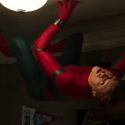 LLEGA SPIDER-MAN: DE REGRESO A CASA