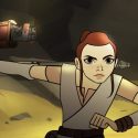 «Star Wars Forces of Destiny» lo nuevo de Disney y Lucasfilm
