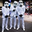 STAR WARS CELEBRATION ORLANDO