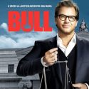«BULL» la nueva serie de A&E