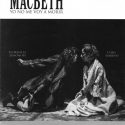 MACBETH, YO NO ME VOY A MORIR