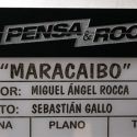 LLEGA «MARACAIBO»