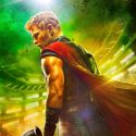 LLEGA «THOR: Ragnarok»