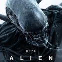 ALIEN COVENANT