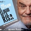 EL ELOGIO DE LA RISA